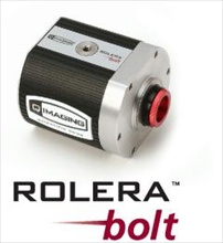 Rolera Bolt Scientific CMOS camera